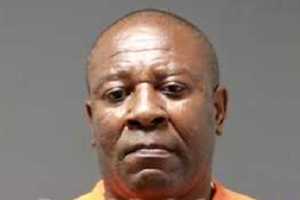 Teaneck Accountant Charged With Assaulting Child