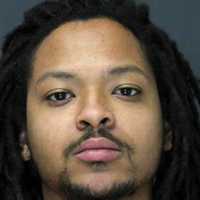 NJ Transit Police Nab Man Wanted For Assaulting Conductor In Bergen