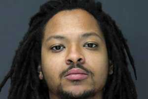 NJ Transit Police Nab Man Wanted For Assaulting Conductor In Bergen