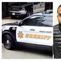 'Washed' Stolen Sedan For Sale Doesn't Fool Passaic Sheriff's Detectives