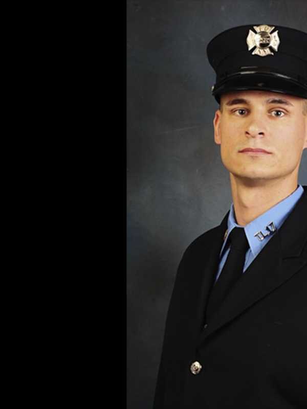 FDNY Firefighter, Ex-Hudson Valley Resident Killed In Afghanistan