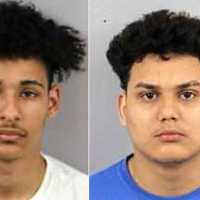 PUNKED! Hapless Scammers Trying To Swindle $25K From Teaneck Man Get Stung By Police Instead