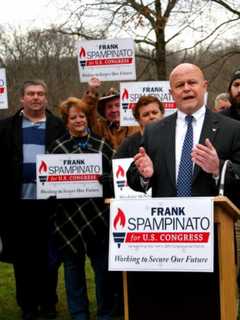 Third Republican Challenges Sean Patrick Maloney In Congressional Race