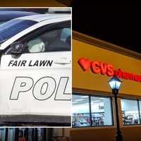 Online Fair Lawn Xbox Seller Dragged In Parking Lot, Left Holding Tissue Paper Instead Of Cash
