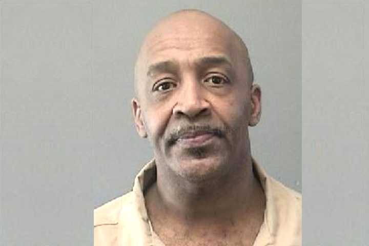 Wanted Parolee Nabbed In Hawthorne Business Break-Ins