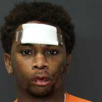 Repeat Offender From Teaneck Crashes Stolen Car In Ridgewood Fleeing Route 17 Stop In Paramus