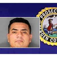 ICE Looks To Deport Laborer Charged With Decade-Long Child Sex Abuse In Bergen, At Jersey Shore