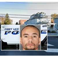 ATTEMPTED MURDER: Fort Lee Man Surrenders In Stabbing