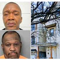 Dealer, Deadbeat Dad, Child-Abusing Caretaker Busted In Raid: Passaic Sheriff