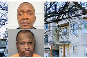 Dealer, Deadbeat Dad, Child-Abusing Caretaker Busted In Raid: Passaic Sheriff