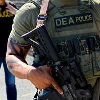 Fentanyl Dealer Who Rammed Undercover DEA Vehicle In Elizabeth Gets 5 Years, No Early Release