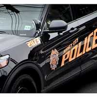 Man Captured In Florida, Charged In Fatal Jersey City Triple Shooting: Prosecutor