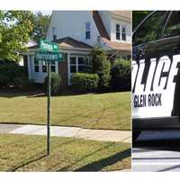 Hawthorne Bicyclist, 48, Struck By Fair Lawn Driver, 81, Summons Issued: Glen Rock PD