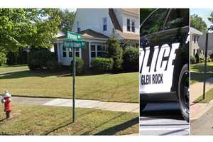 Hawthorne Bicyclist, 48, Struck By Fair Lawn Driver, 81, Summons Issued: Glen Rock PD