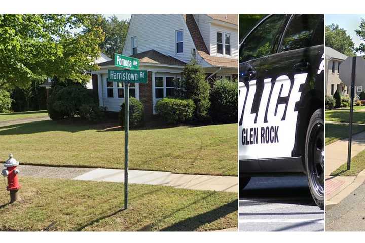 Hawthorne Bicyclist, 48, Struck By Fair Lawn Driver, 81, Summons Issued: Glen Rock PD