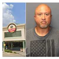 SUPERMARKET BRAWL: Worker At Bergen Shop-Rite Beaten With Chair, Choked Out, Arrest Made