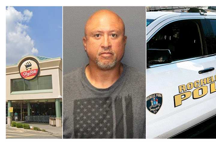 SUPERMARKET BRAWL: Worker At Bergen Shop-Rite Beaten With Chair, Choked Out, Arrest Made