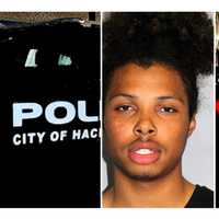 Teaneck Teen Nabbed In Hackensack Knifepoint Robbery Attempt: Police
