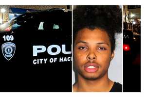 Teaneck Teen Nabbed In Hackensack Knifepoint Robbery Attempt: Police