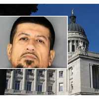 Lab Tech Charged With Assaulting Pre-Teen: Bergen Prosecutor
