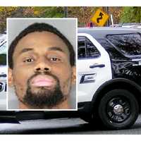 BUSTED: Repeat Offender Got Car Loan Using Hillsdale Resident's Stolen ID, Police Charge