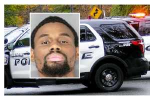 BUSTED: Repeat Offender Got Car Loan Using Hillsdale Resident's Stolen ID, Police Charge