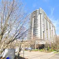 Retiree Charged With Setting Fire In Fort Lee Luxury High-Rise