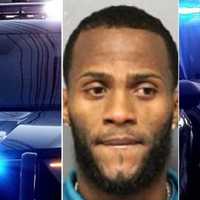 Accused Kidnapper Of Couple In Paterson Has Been Jailed Since Last Week, Authorities Reveal