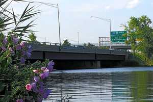 Body Of Bogota Man Who Jumped From Route 95 Bridge Recovered From Creek In Ridgefield