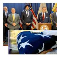 NJ Broker Scammed Grieving Army Families Out Of $3.5 Million In Death Benefits, Feds Charge