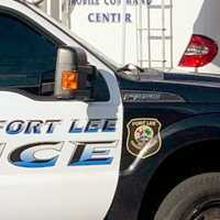 Fort Lee Police Converge On Car Burglary Quartet After Another Unlocked Vehicle Is Entered