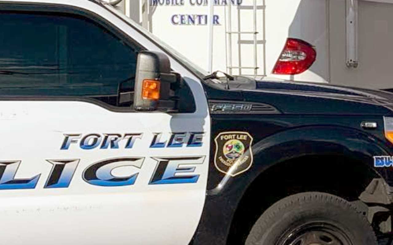 Fort Lee Police Converge On Car Burglary Quartet After Another Unlocked ...