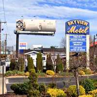 MOTEL HORROR: Two Dead, Three Hospitalized After Drug OD On Highway Approaching GWB