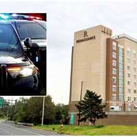 SEE ANYTHING? Meadowlands Jewel Expo Attendee Robbed At Knifepoint
