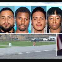 Four More NJ Prison Officers Charged In Vicious Beatings Of Female Inmates