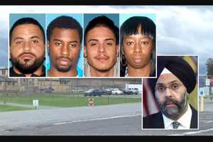 Four More NJ Prison Officers Charged In Vicious Beatings Of Female Inmates