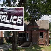 Bergenfield PD: Thief Posing As Delivery Driver Caught Red-Handed