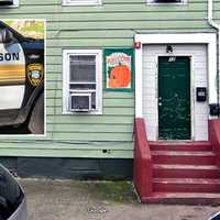 Paterson Man, 38, Gunned Down