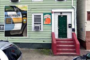 Paterson Man, 38, Gunned Down