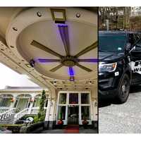 Security At Westmount Country Club Nabs Juvenile Worker With Loaded Gun