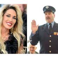 North Hudson Fire Official, Sister Arrested After Domestic Dispute Allegedly Gets Physical