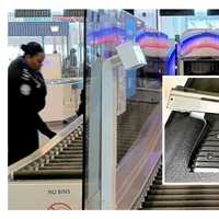 DOUBLE TROUBLE: Fort Lee Flier, Newark Airport Employee Caught With Loaded Guns: TSA