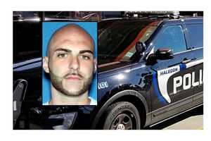 Repeat Offender Caught Burglarizing Cars Tries FleeingOn Getaway Bike: Haledon PD