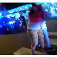 HERO: Jersey City Officer Justified In Gunning Down Suspect Who Shot Woman, Grand Jury Finds