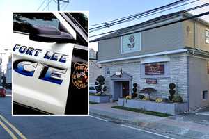 Car Seller Near GWB Says 'Buyers' Carjacked Him Instead: Fort Lee PD