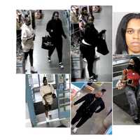 Fugitive Tied To Retail Theft Ring Captured By Glen Rock PD