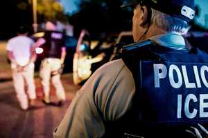 ICE Orders American-Born Doctor To Self-Deport: 'It's Time For You To Leave US'