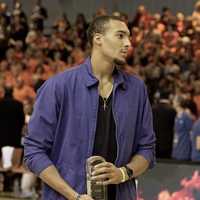 NBA Player Tests Positive For COVID-19, Season Suspended 'Until Further Notice'