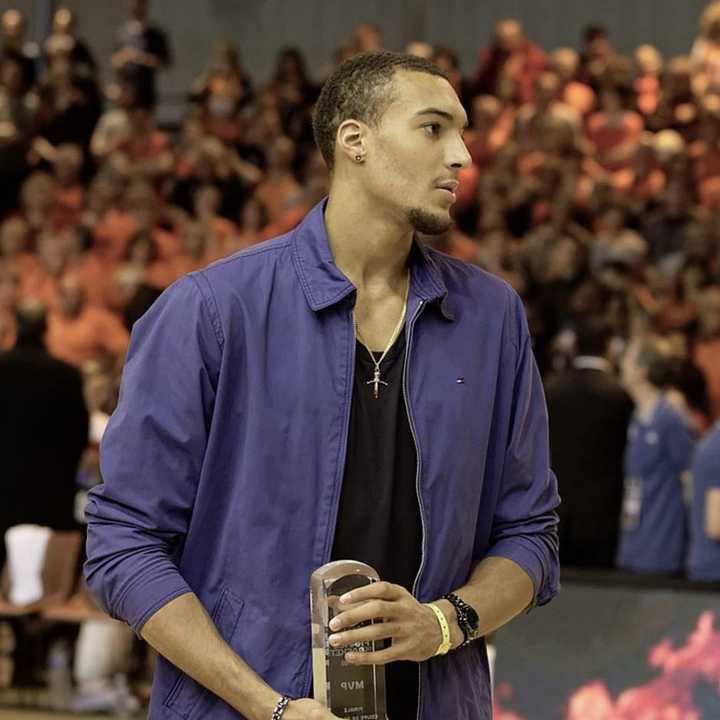 Rudy Gobert