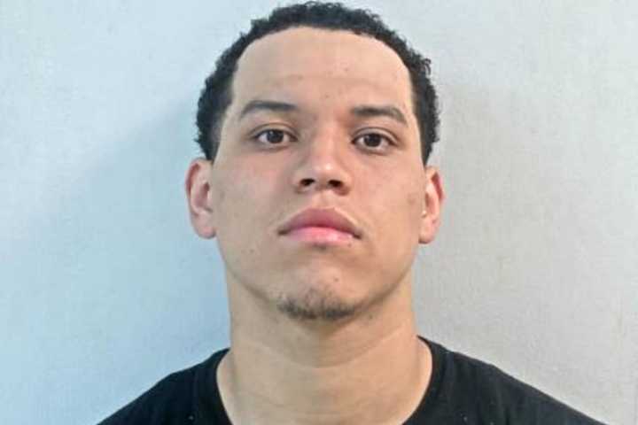 Accused Clifton Slasher Charged With Attempted Murder